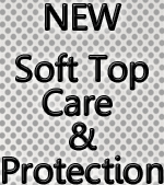 Contrast Valeting Special Offer - Soft top cleaning